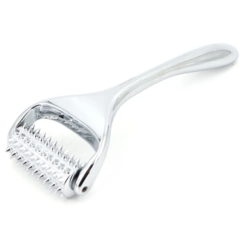 BDSMaster Roulette à picots Derma Spiked 13cm